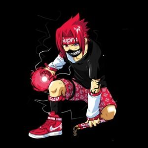 Meet your Posher, Josh